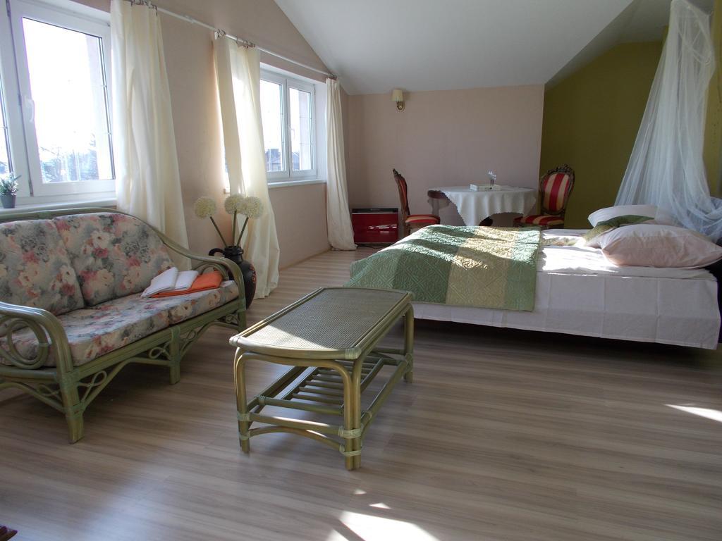 Bolimowianka Bed & Breakfast 部屋 写真