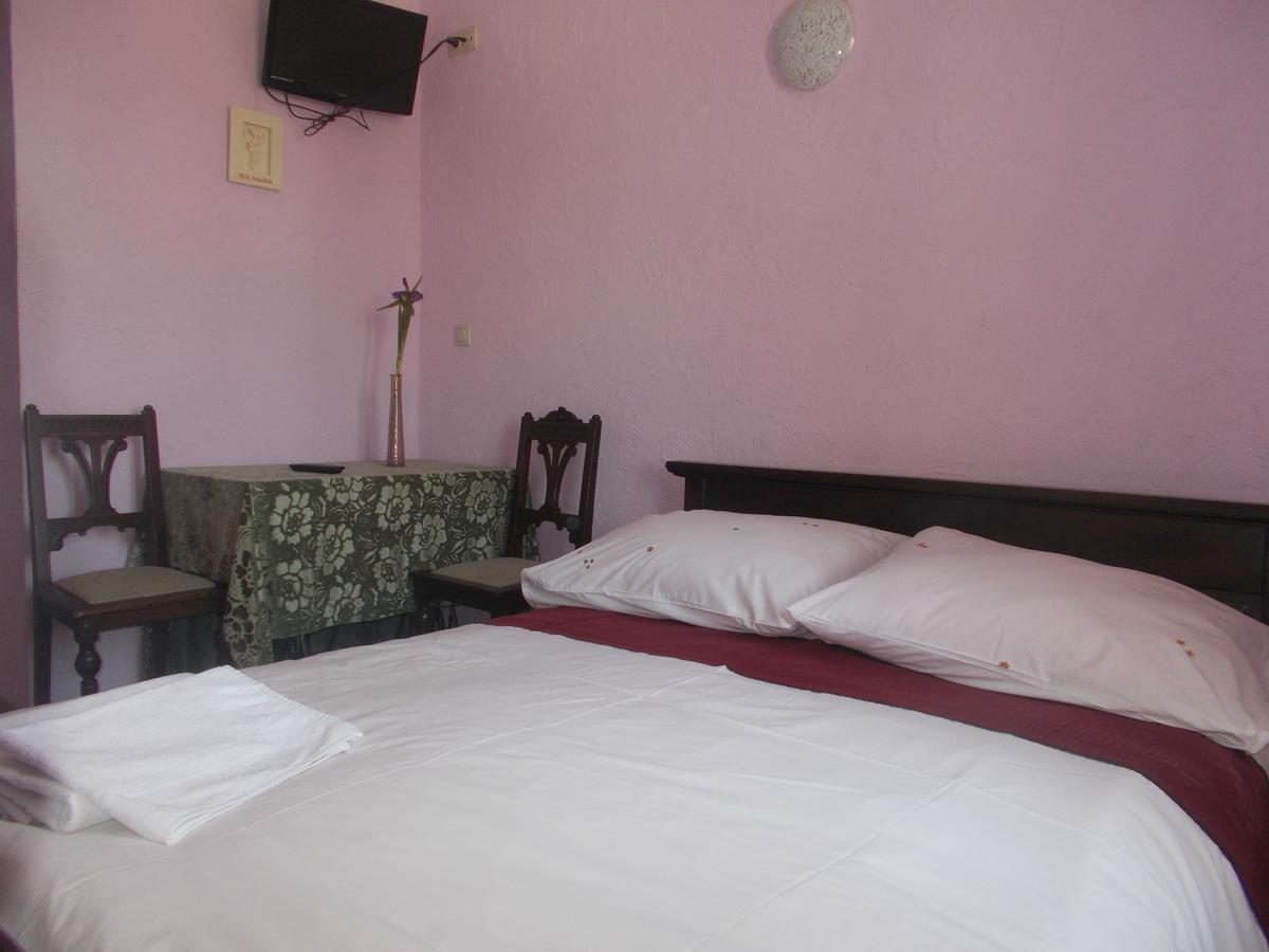 Bolimowianka Bed & Breakfast エクステリア 写真