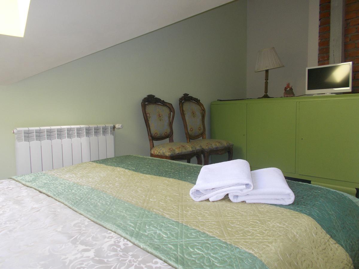 Bolimowianka Bed & Breakfast エクステリア 写真