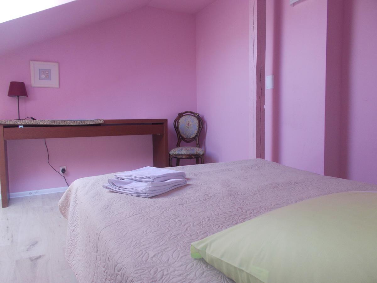 Bolimowianka Bed & Breakfast エクステリア 写真