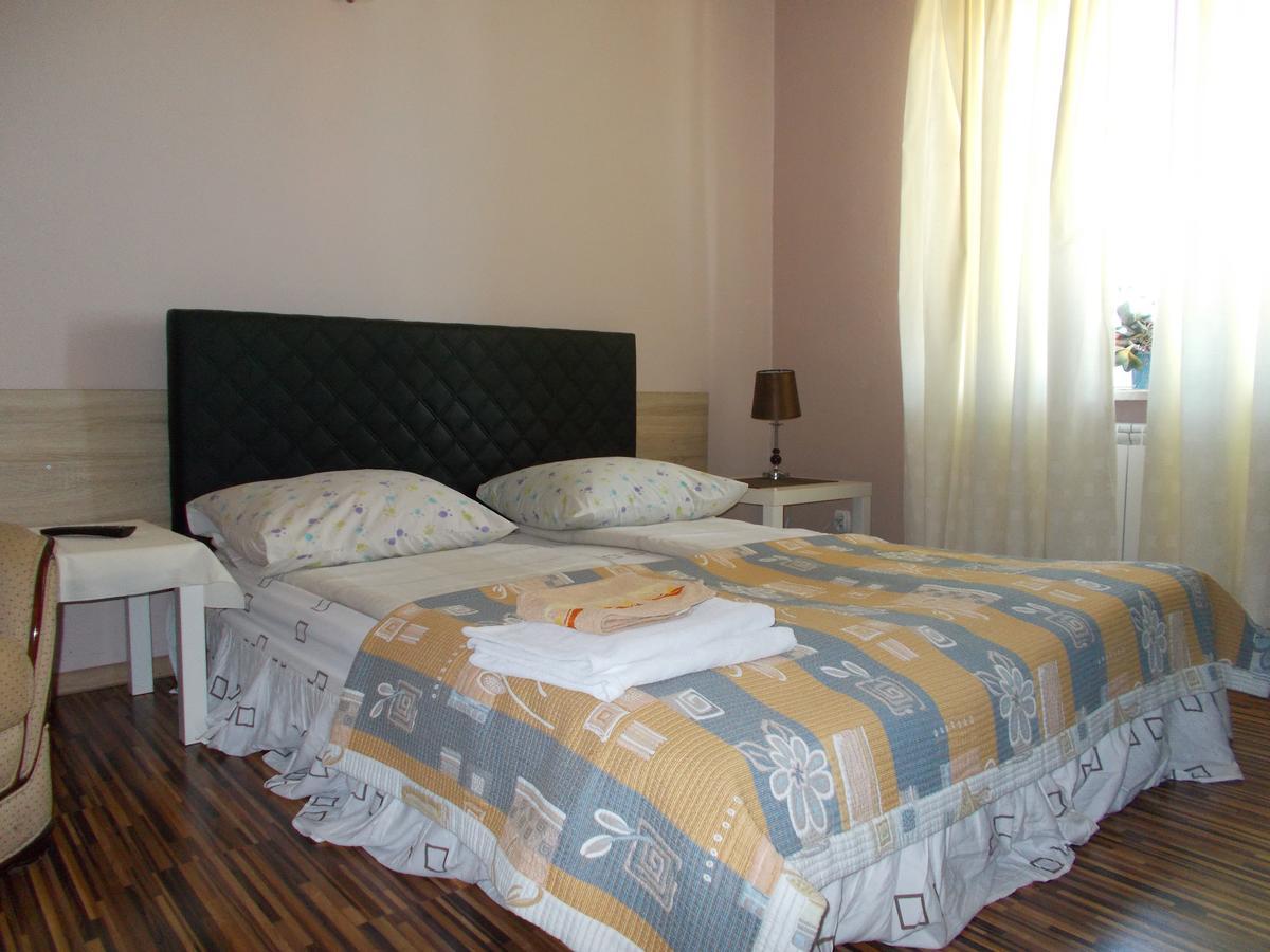 Bolimowianka Bed & Breakfast エクステリア 写真