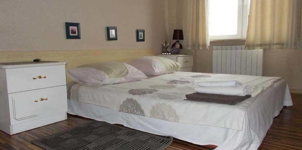 Bolimowianka Bed & Breakfast エクステリア 写真