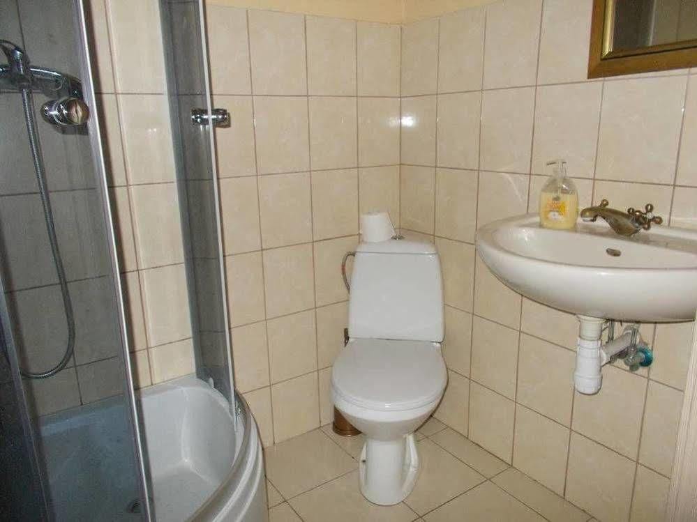 Bolimowianka Bed & Breakfast エクステリア 写真