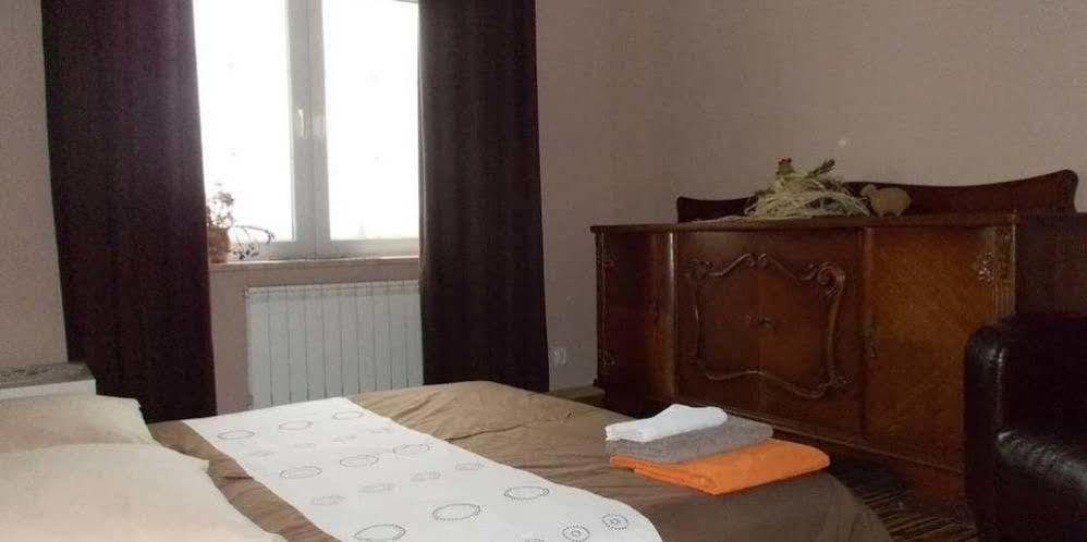 Bolimowianka Bed & Breakfast エクステリア 写真
