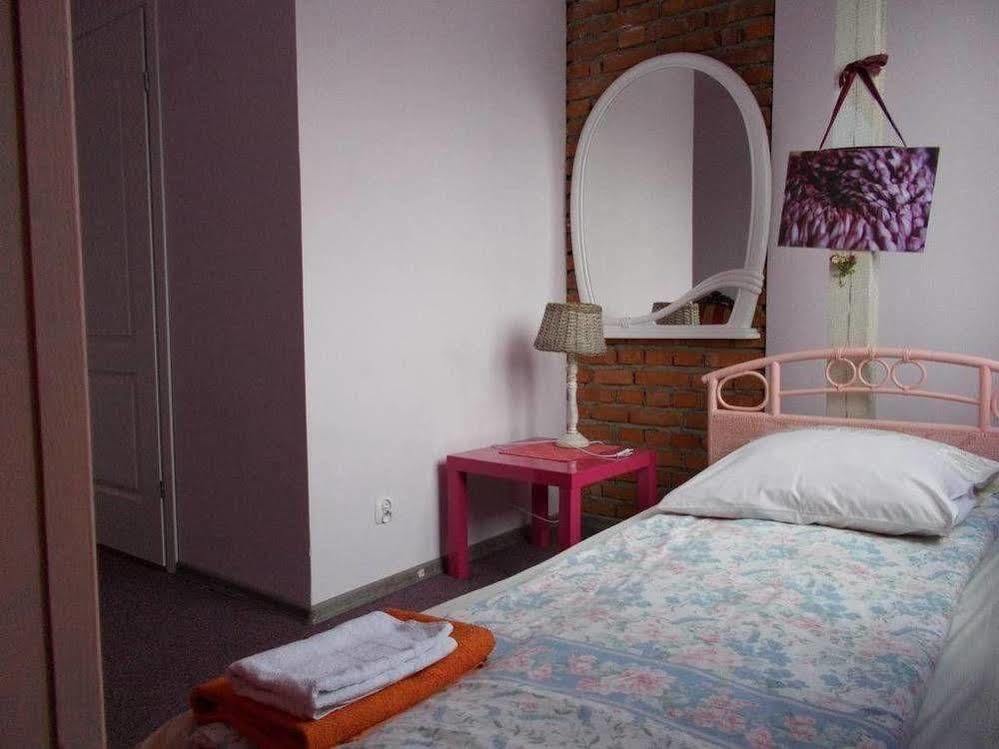 Bolimowianka Bed & Breakfast エクステリア 写真