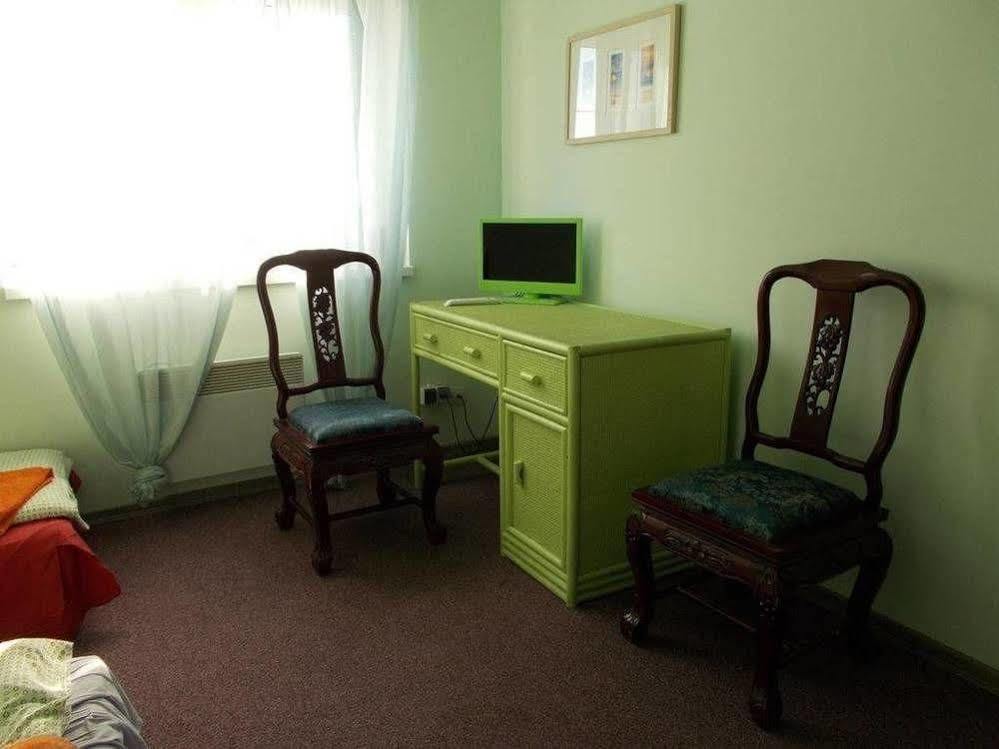 Bolimowianka Bed & Breakfast エクステリア 写真